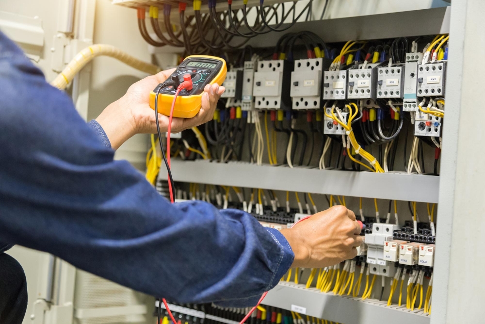Electrical Services