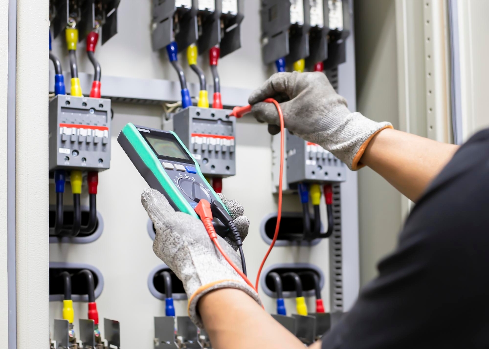 Electrical Services