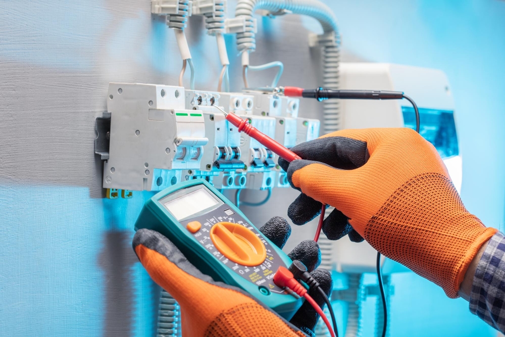 Electrical Services