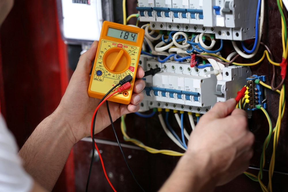 Electrical Services