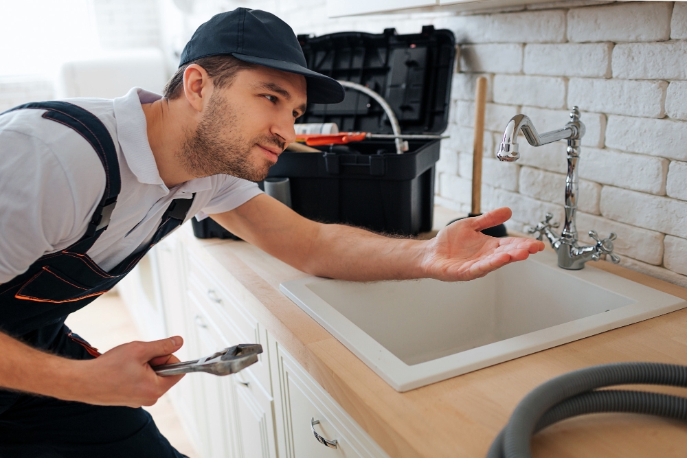 Plumbing Services