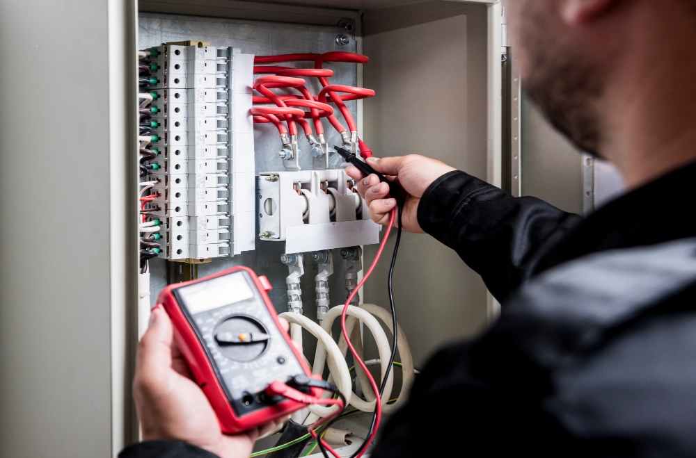Electrical Services