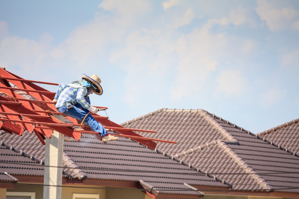 Roofing Services