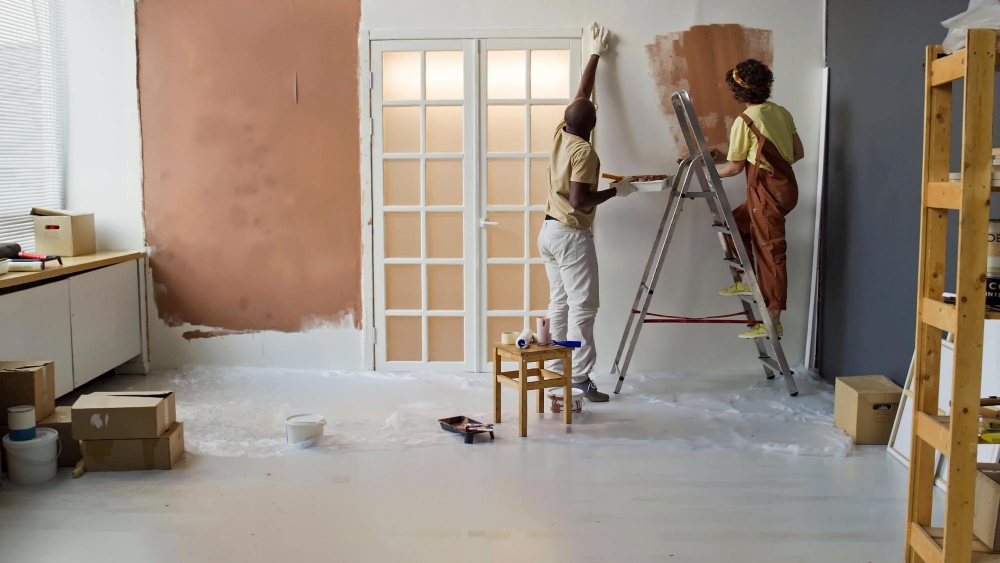 Renovation & Remodeling Services