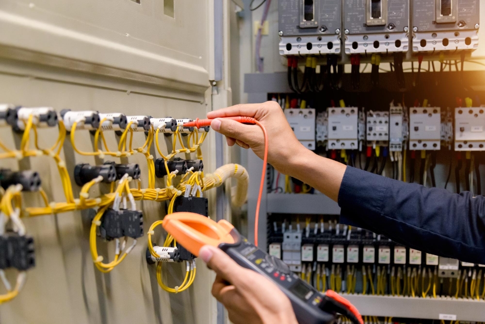 Electrical Services