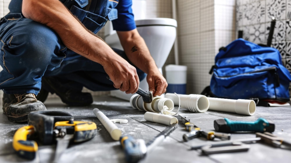 Plumbing Services