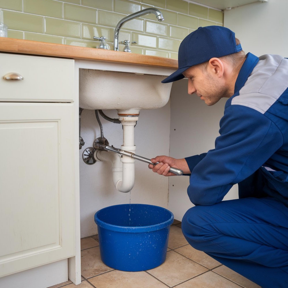 Plumbing Services