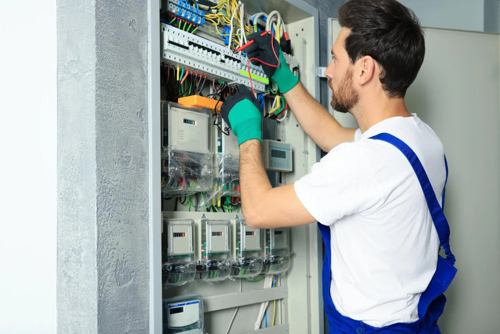 Electrical Services 
