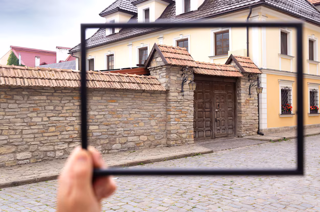 Exterior Improvement