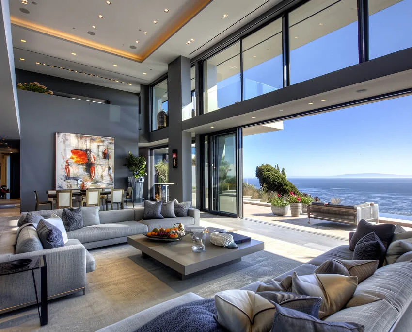 Construction & Home Improvement